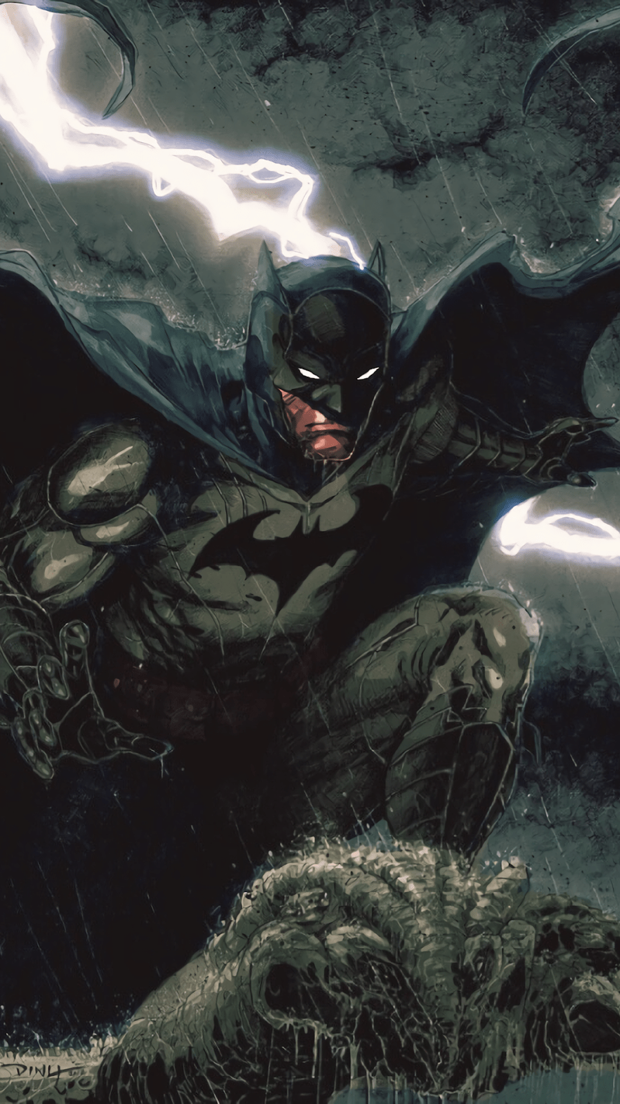 899x1600 Batman phone wallpaper. Cool Wallpaper.cc. Batman phone, Batman comic wallpaper, Phone wallpaper