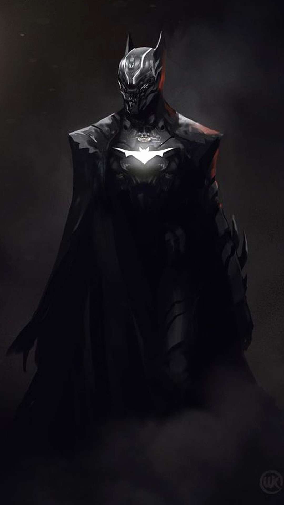 1080x1920 Batman HD Wallpaper For iPhone