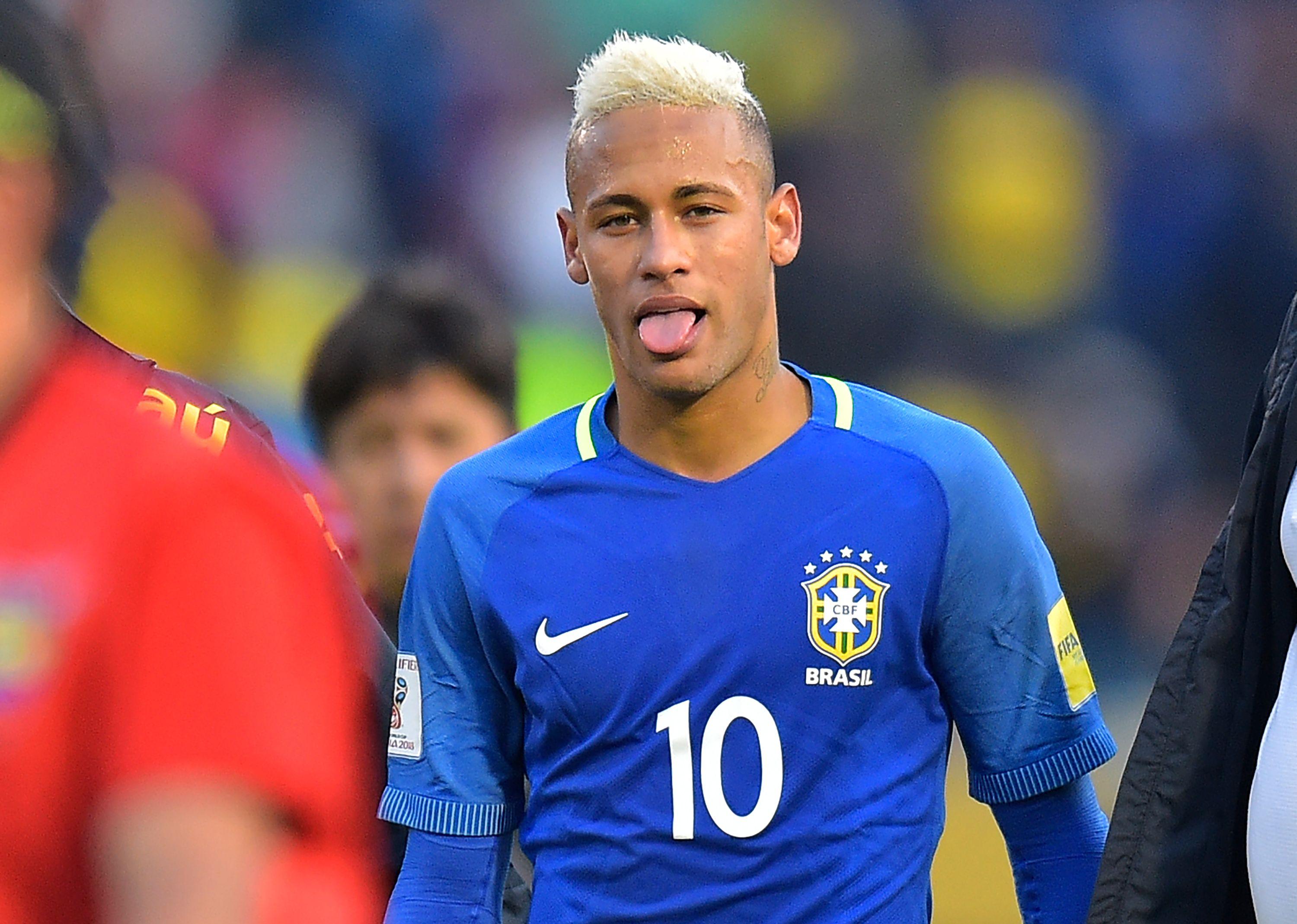 Neymar Wallpapers - Top Free Neymar Backgrounds ...