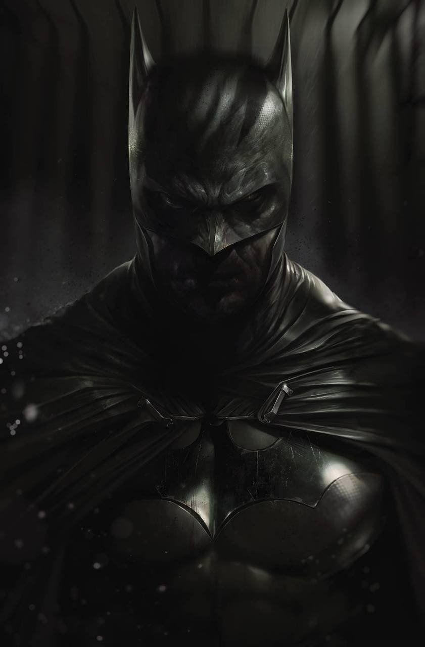 841x1280 Wallpaper Batman
