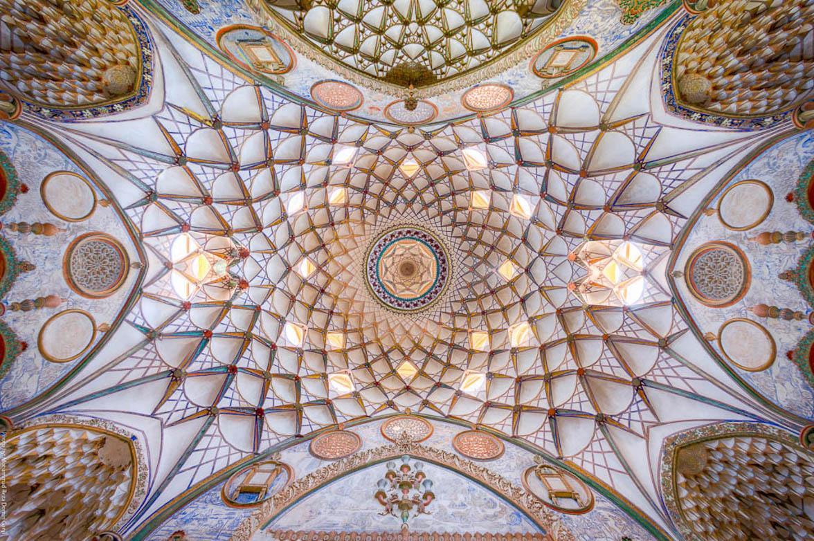 1176x782 Photo That Will Make You Want To Travel To Iran