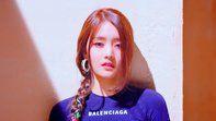 3840x2160 G)I DLE 4K 8K HD Girl Group Wallpaper