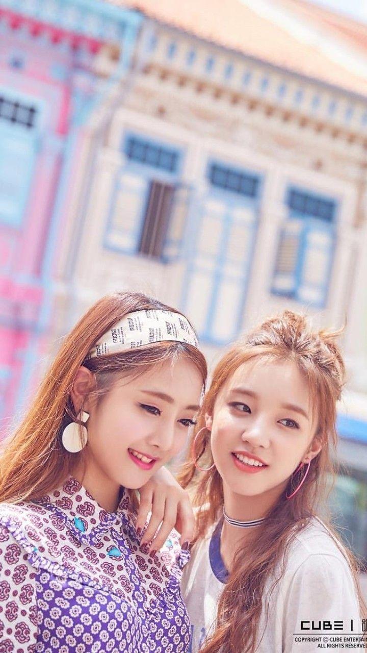 720x1280 yuqi #gidle #minnie. Korean bands, Kpop girl groups, Band wallpaper