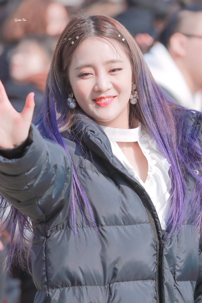 854x1280 Gi Dle Wallpaper