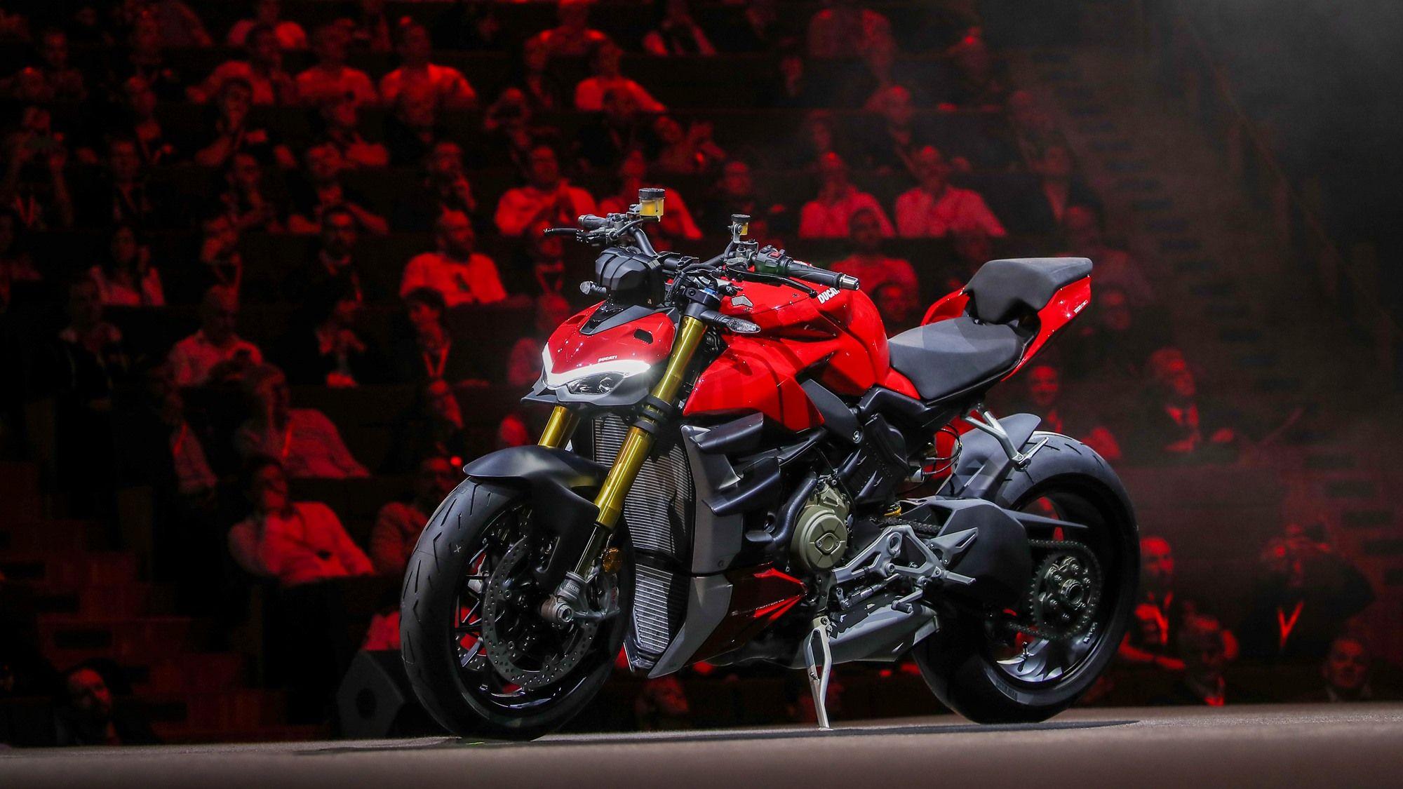 Ducati Streetfighter V4 Wallpapers Top Free Ducati Streetfighter V4
