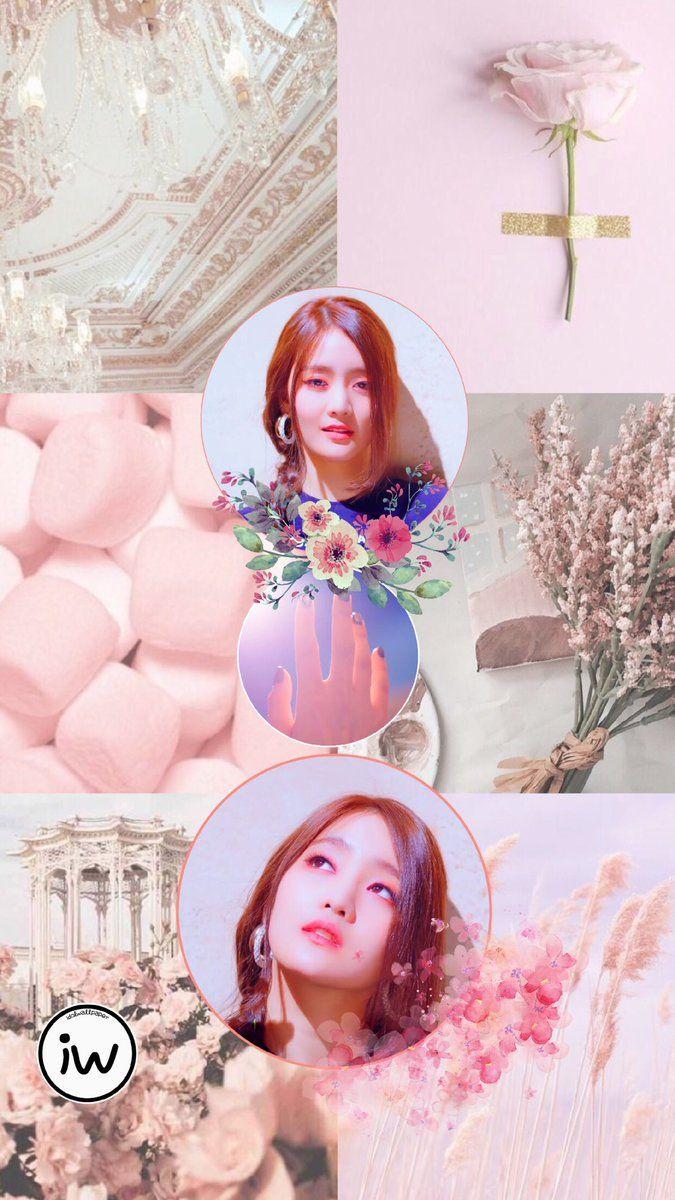 675x1200 idol wallpaper