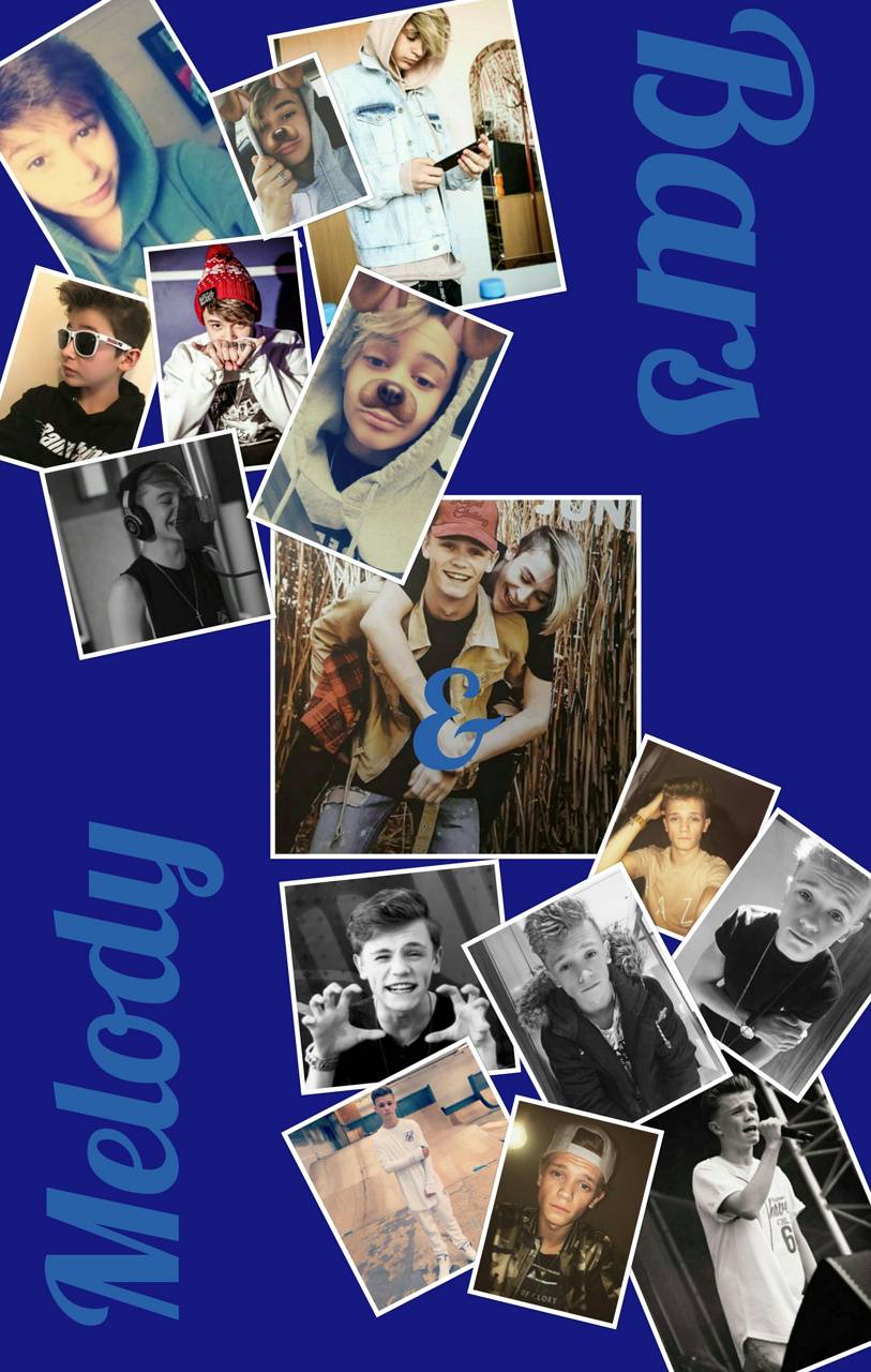 813x1280 Bars and melody wallpaper
