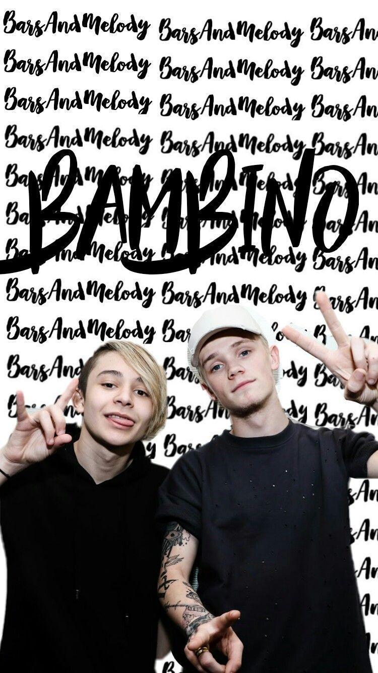 750x1334 Bars And Melody Wallpaper