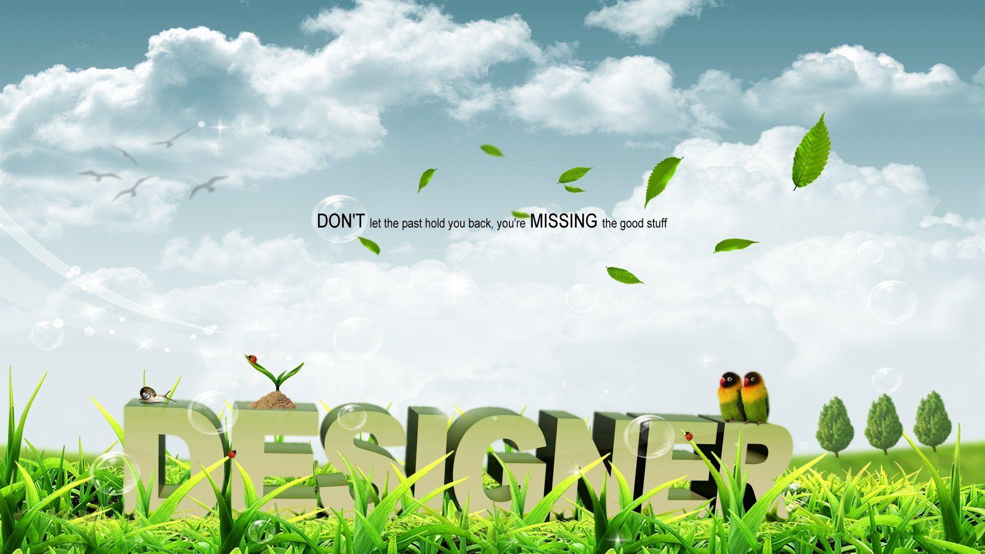 1920x1080 HD Designer Wallpaper Background For Free Download