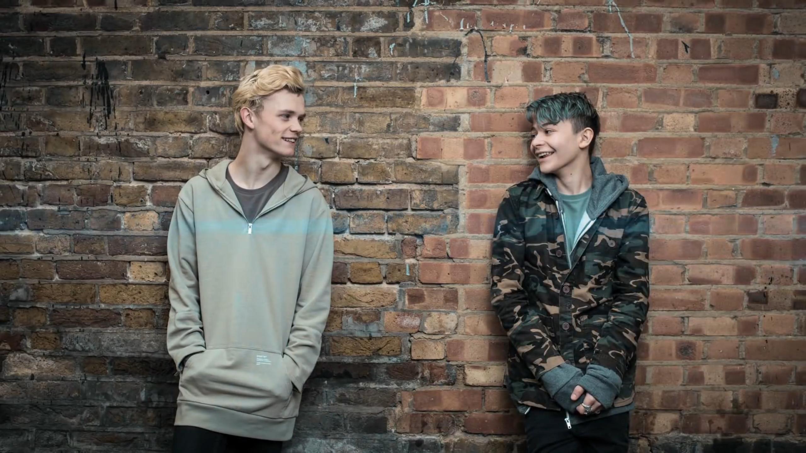 2560x1440 Download Bars And Melody Wallpaper And Melody Unite Wallpaper & Background Download