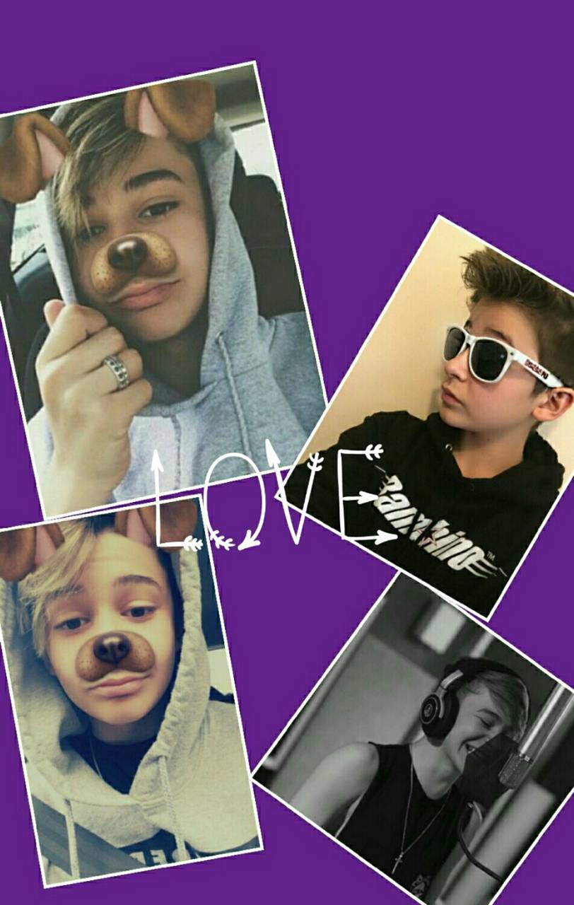 812x1280 Leondre devries wallpaper