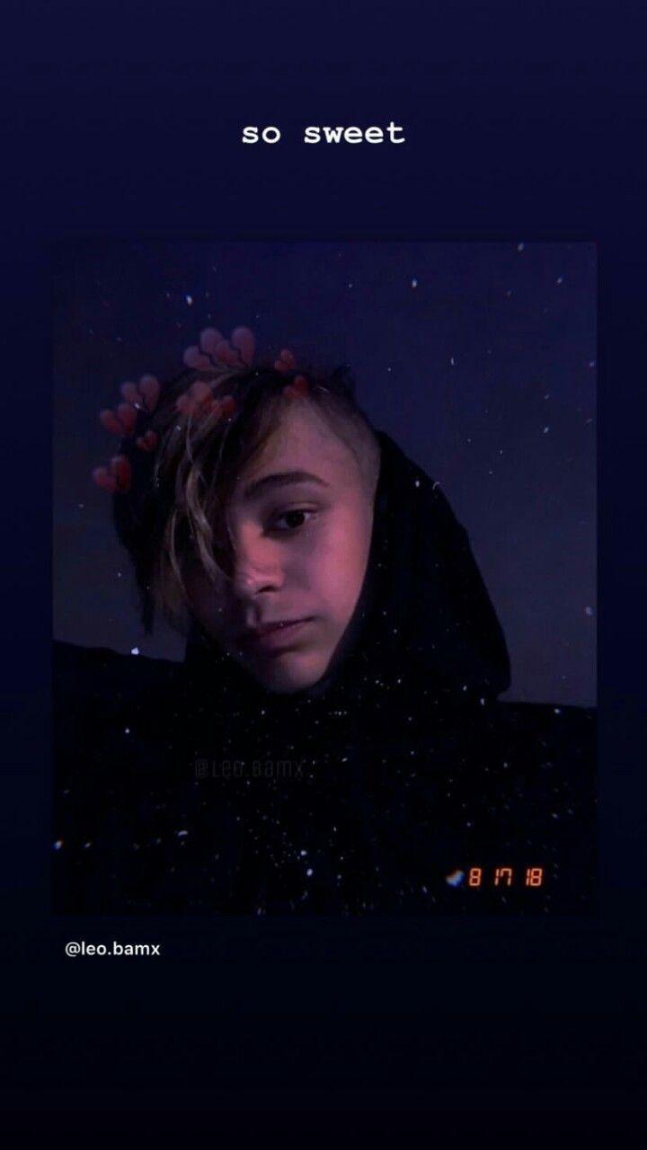 720x1280 Leondre Devries Wallpaper