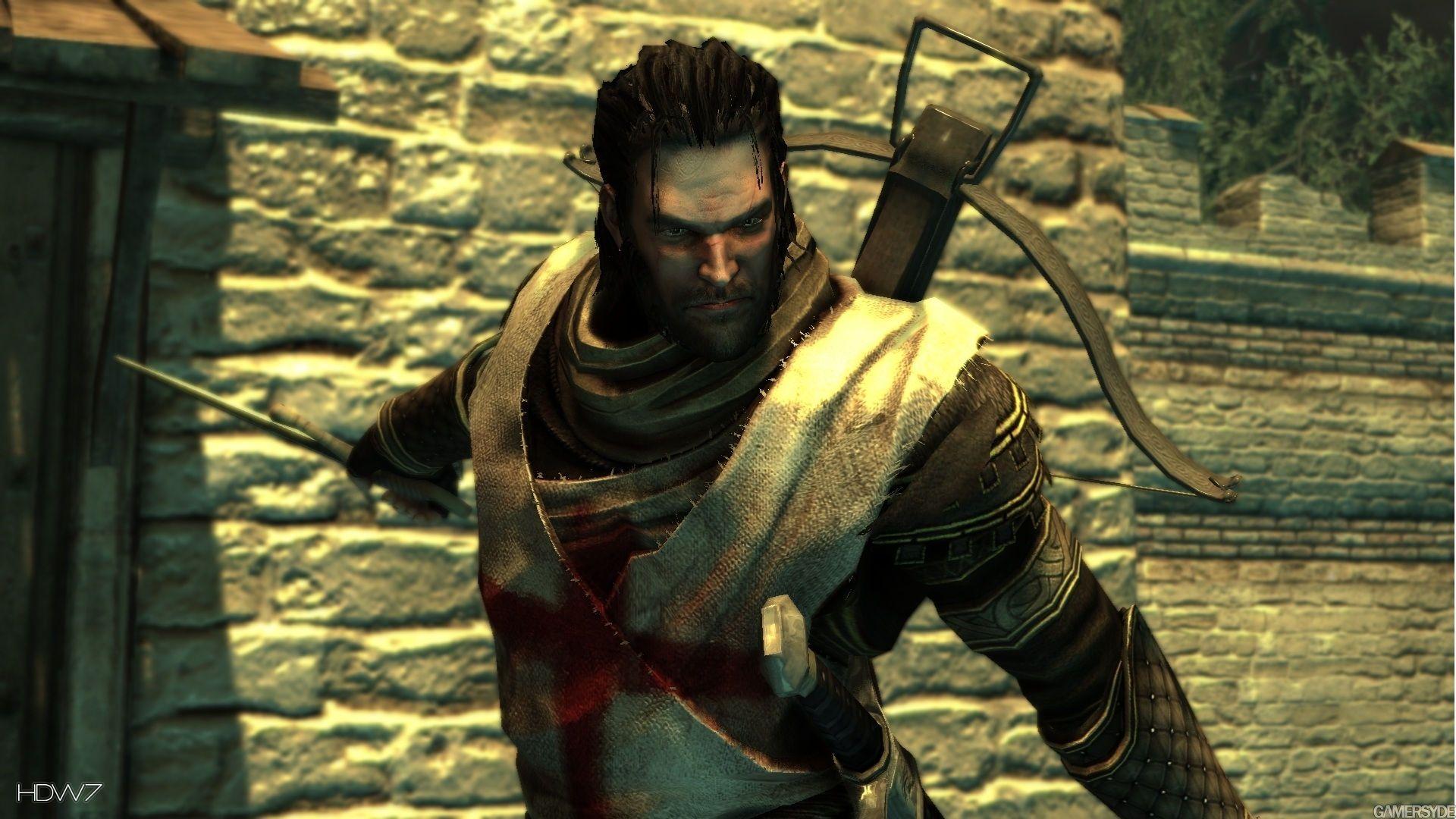 1920x1080 cursed crusade crusader veteran widescreen HD wallpaper. HD