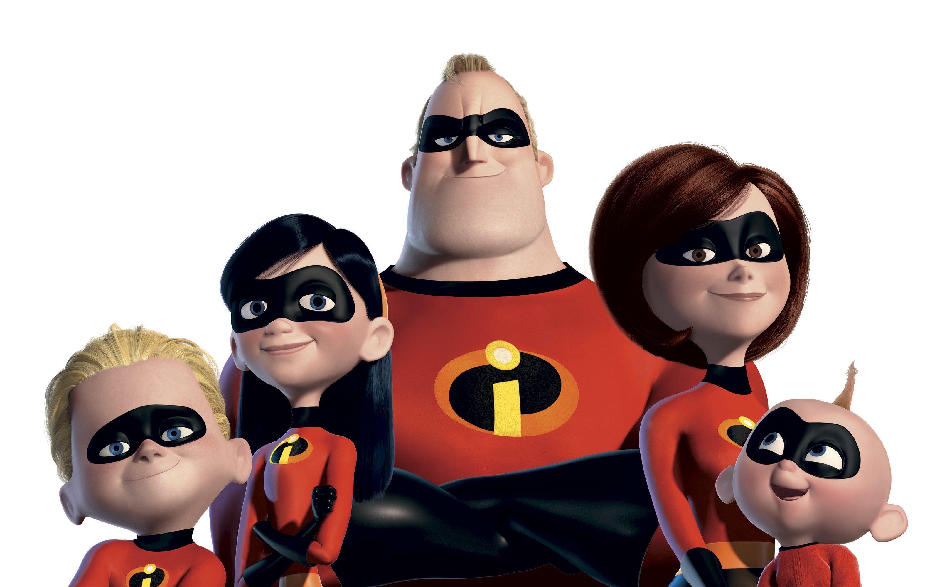 3226x2000 The Incredibles 2 Wallpaper Background 63548 3226x2000px