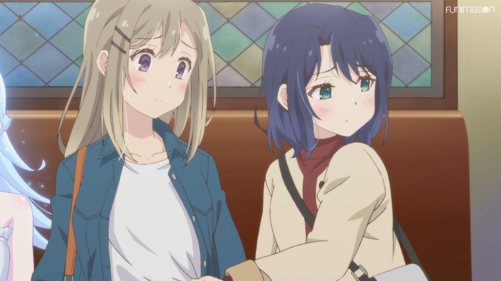 1920x1080 Adachi and Shimamura Season 2 Release Date. Will New Season Air in 2021?