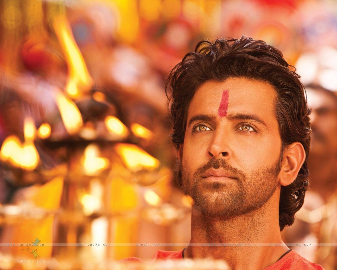 1280x1024 HD WALLPAPER: Agneepath HD Wallpaper