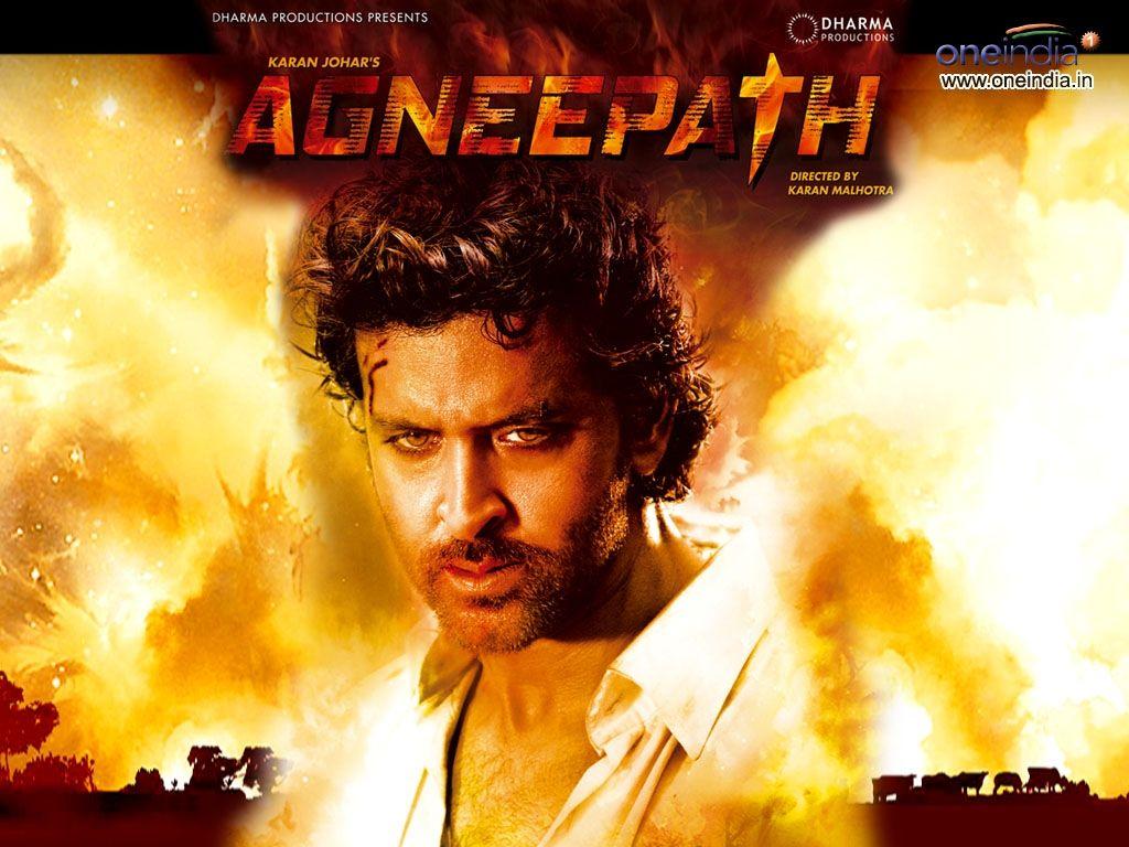 1024x768 Agneepath HQ Movie Wallpaper. Agneepath HD Movie Wallpaper