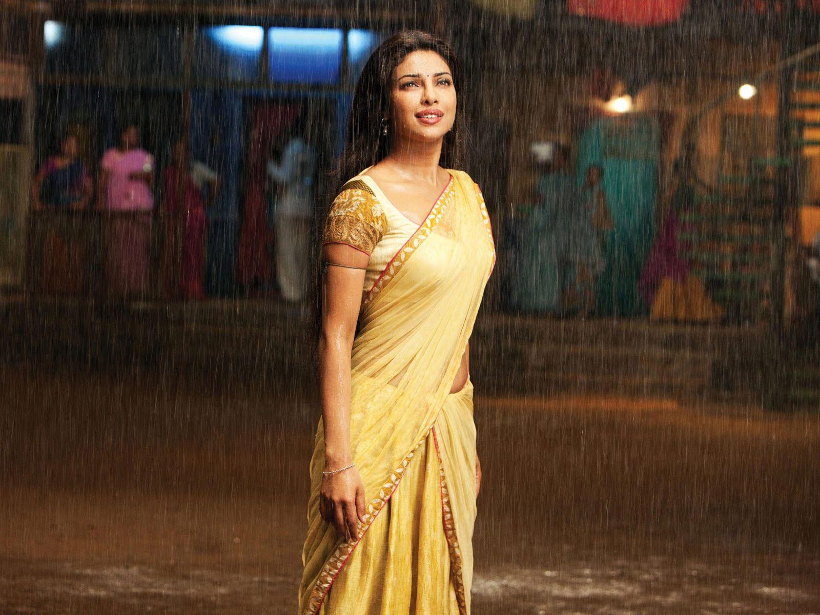 1600x1200 Priyanka Chopra in Agneepath Wallpaper