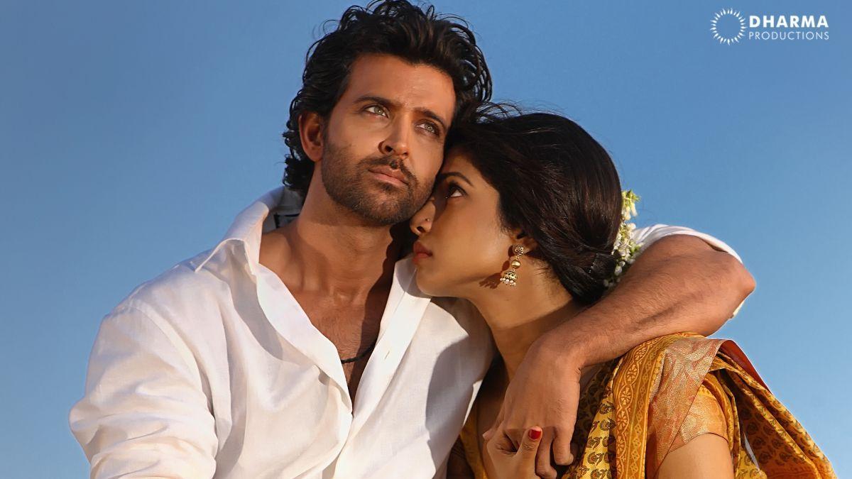 1200x675 Hrithik Roshan and Priyanka Chopra in Agneepath (2012). Hrithik roshan, Priyanka chopra, Now and then movie