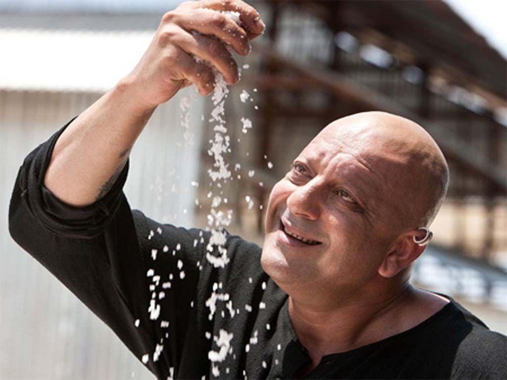 1024x768 Sanjay Dutt In Agneepath