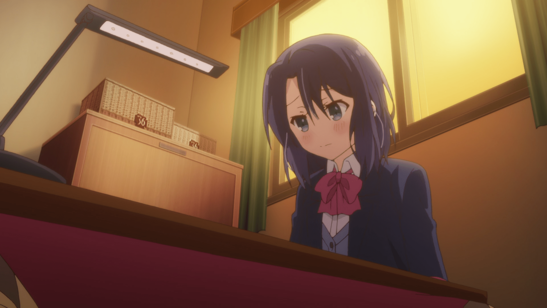 1920x1080 ASW] Adachi to Shimamura (AdaShima) [1080p HEVC x265 10Bit][AAC] - Nyaa