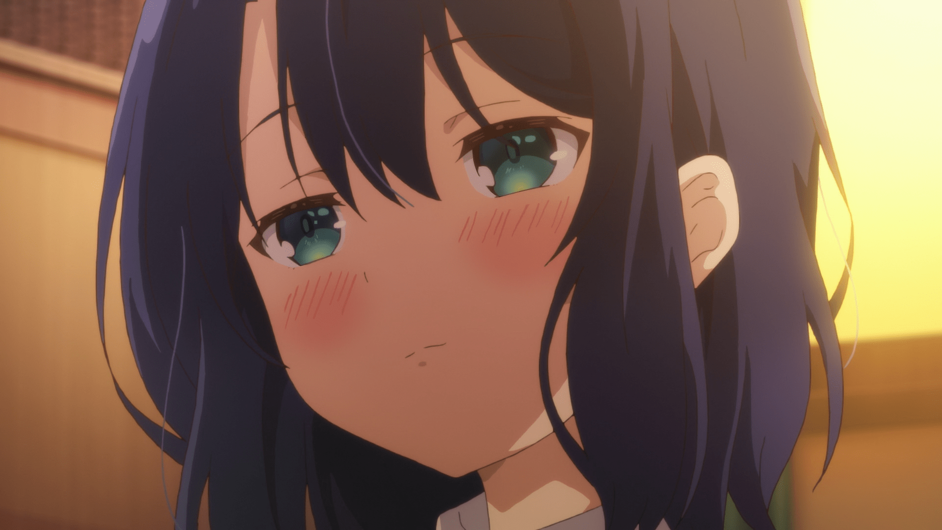 1920x1080 Adachi To Shimamura Wallpaper