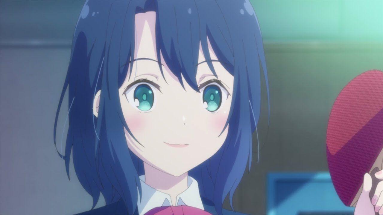 1280x720 Anime and Manga. Everything and Anything