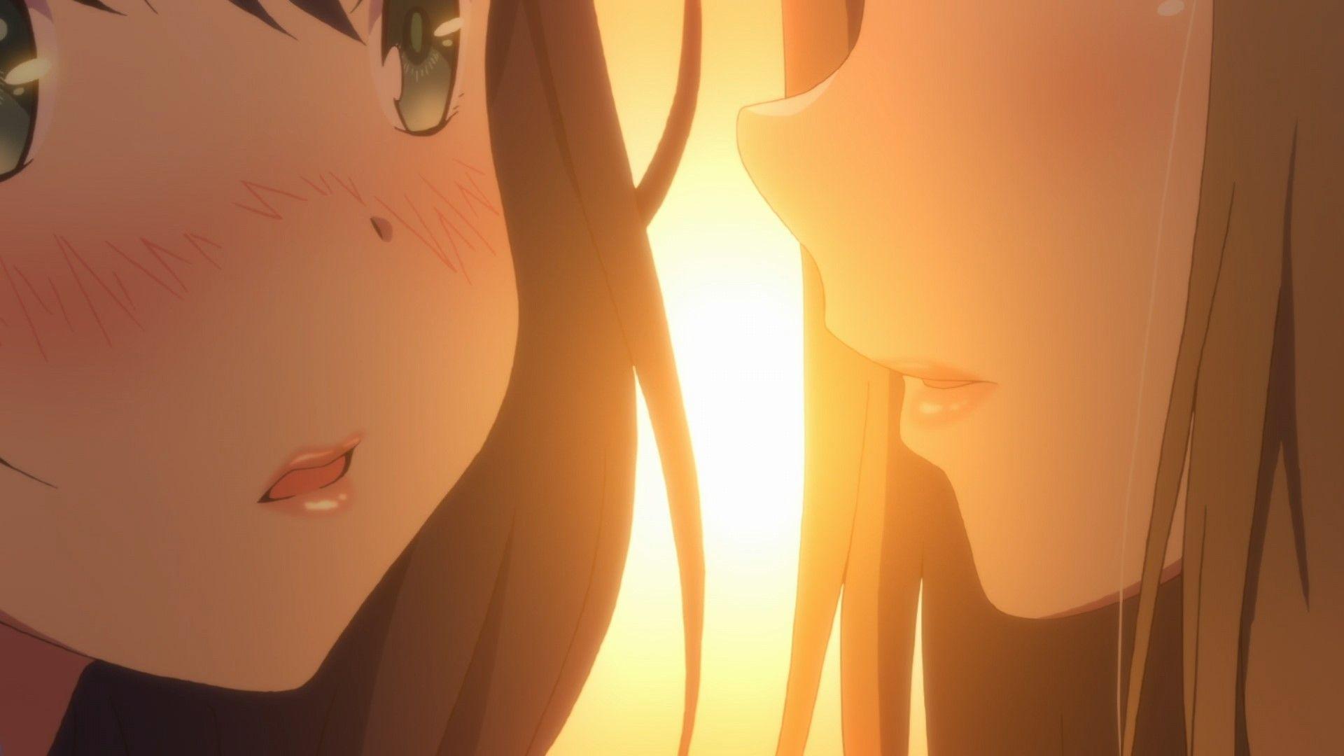 1920x1080 Adachi to Shimamura Episode 2 Discussion (50 - )