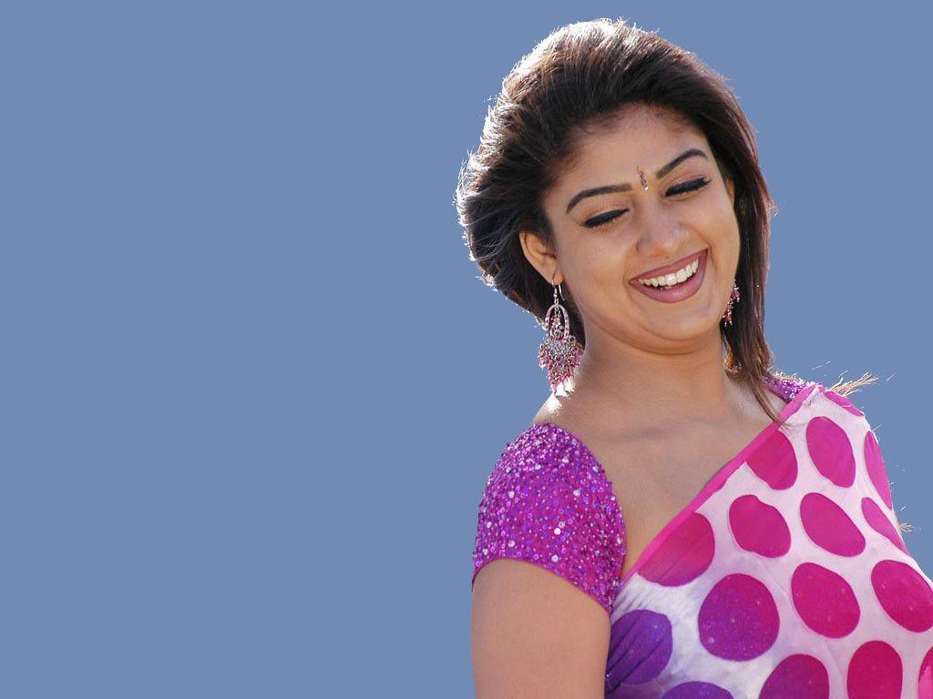 1024x768 Nayanthara Wallpaper HD