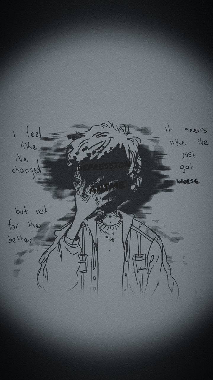 720x1280 Depression Anime hình nền https://wallpaperaccess.com/full/4938990.jpg