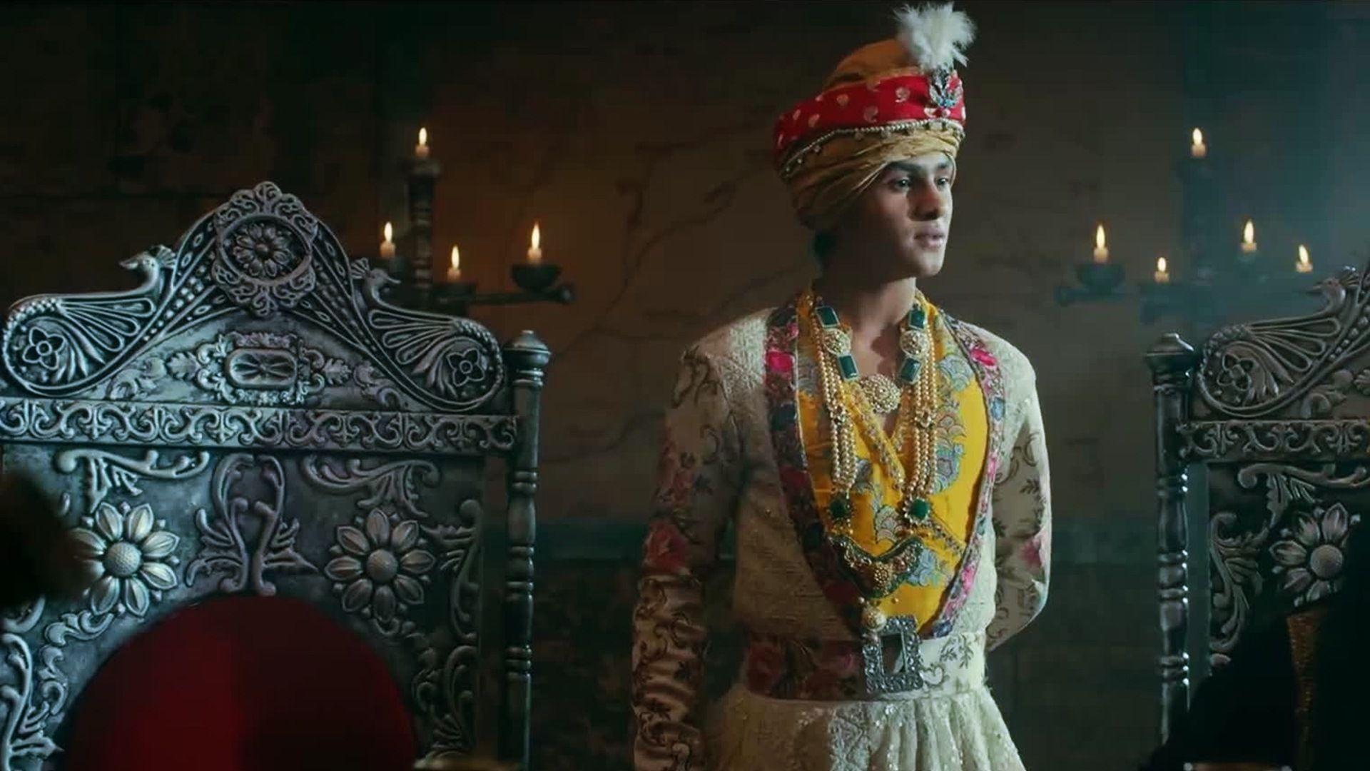 1920x1080 Sher E Punjab Maharaja Ranjit Singh Wallpaper HD Background Free Download