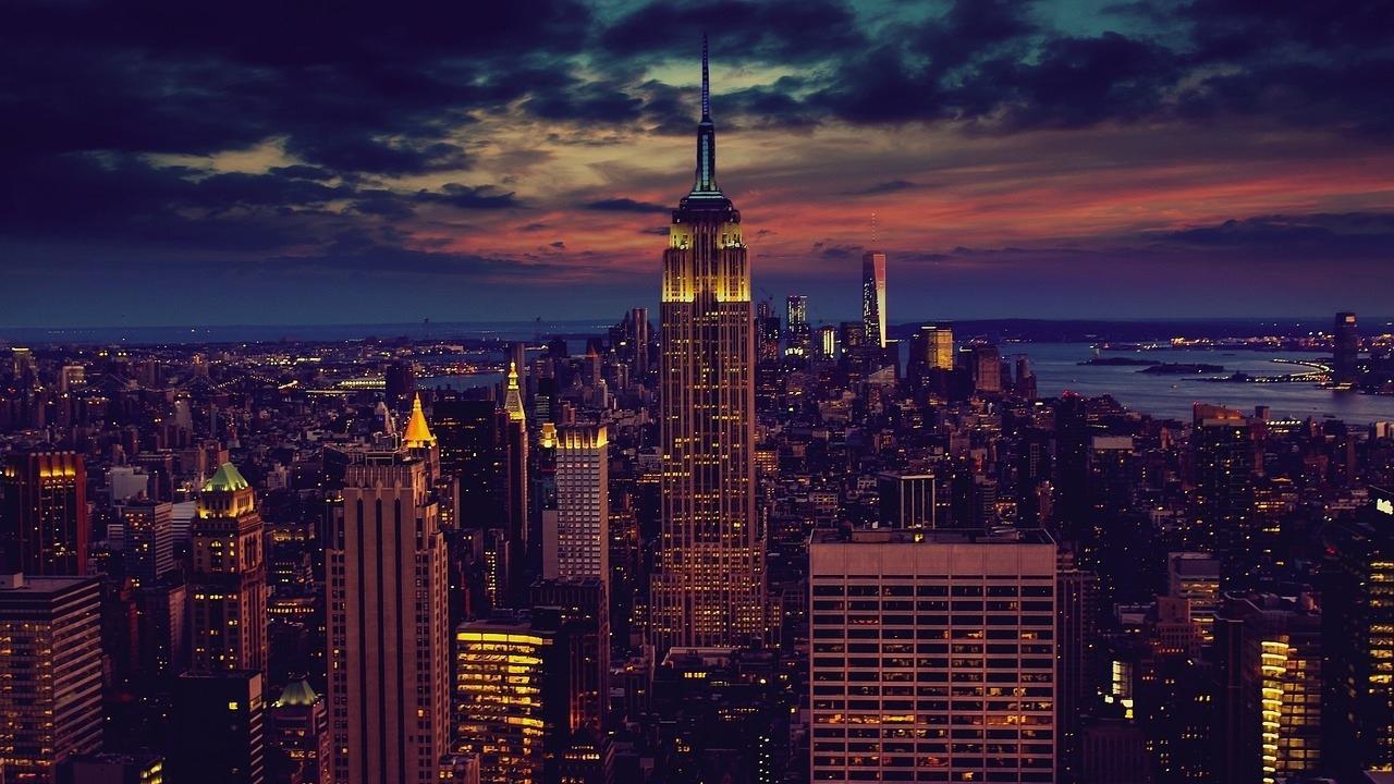1280x720 New York City Wallpaper for Android