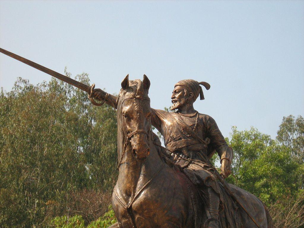 1024x768 The Great Maharaja Of India HD Wallpaper