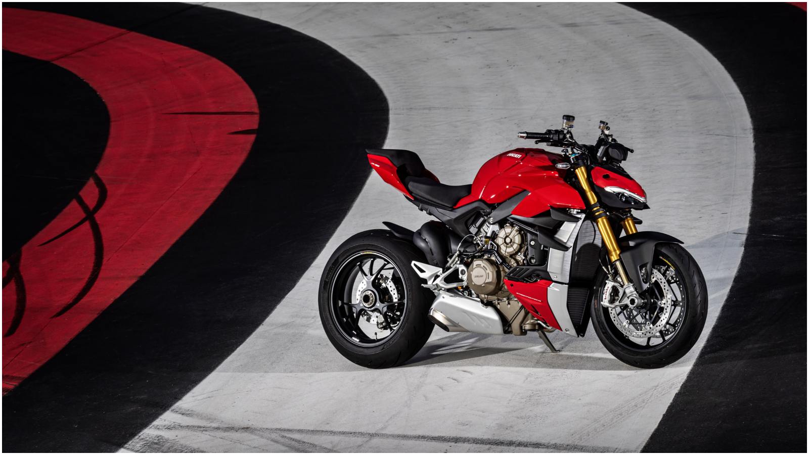 ducati streetfighter wallpaper hd