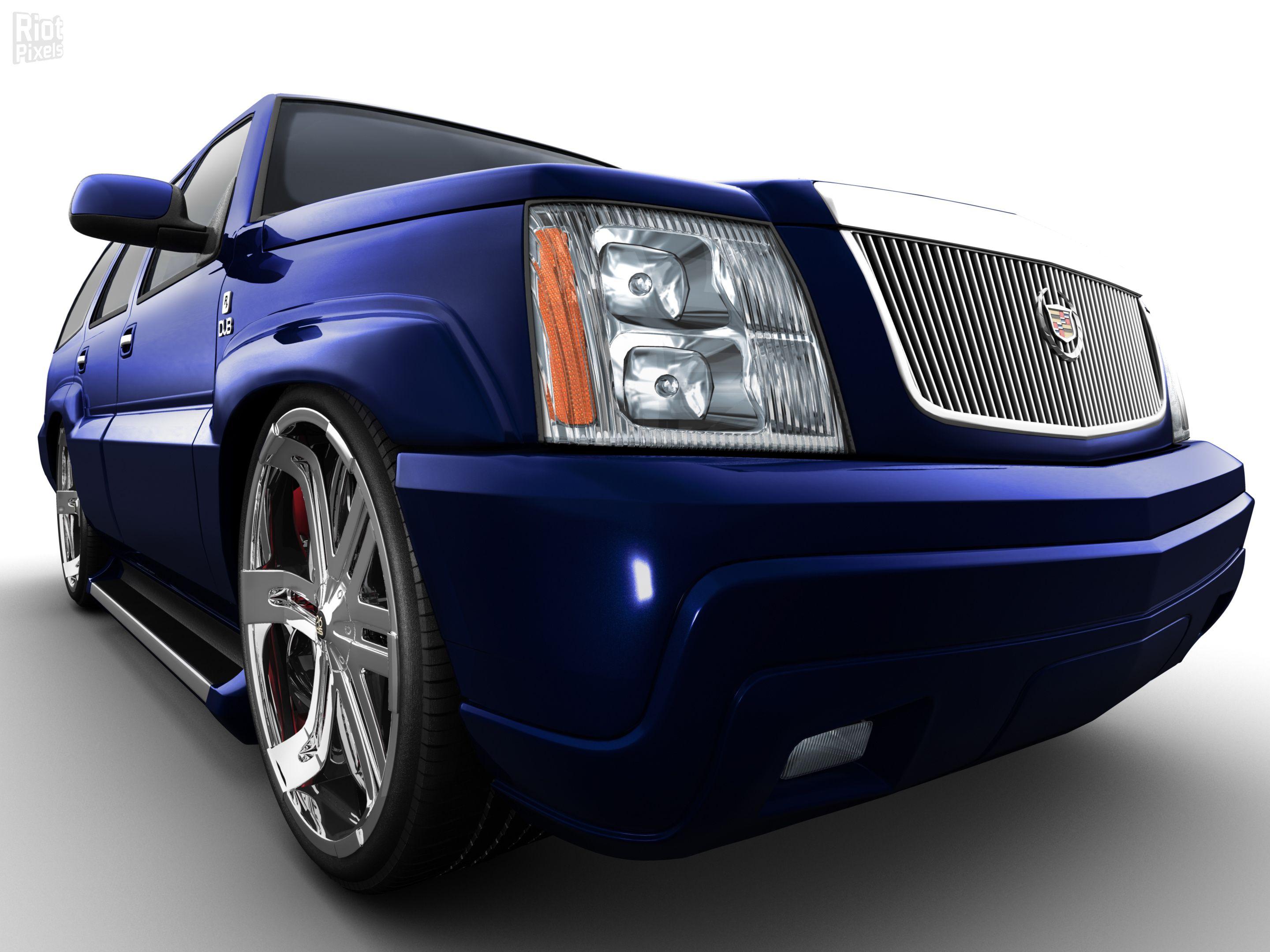 2880x2160 Midnight Club 3: DUB Edition photo at Riot Pixels
