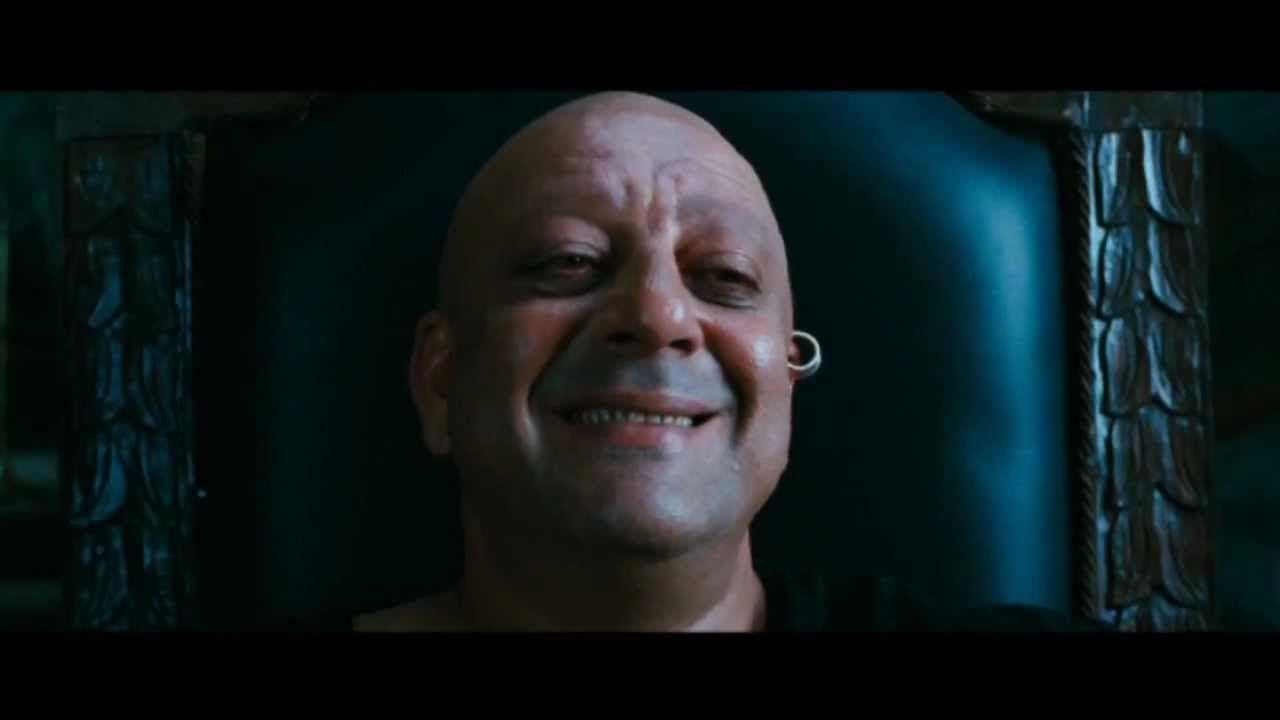 1280x720 Kancha's Dialogue