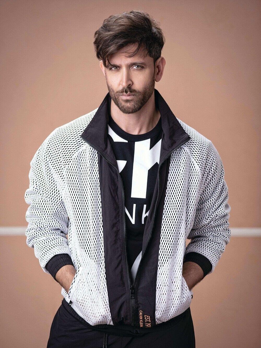 1000x1333 Actors #hrithik #roshan hrithik roshan sons, hrithik roshan HD wallpaper, hrithik roshan portrait,. Hrithik roshan hairstyle, Hrithik roshan, Bollywood picture