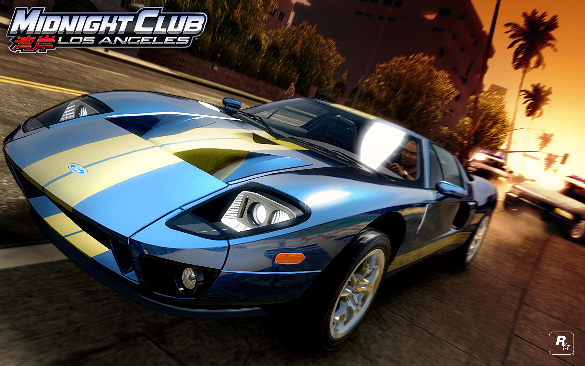1920x1200 Midnight Club La Wallpaper. Club Nintendo Wallpaper, Night Club Wallpaper and Club Wallpaper