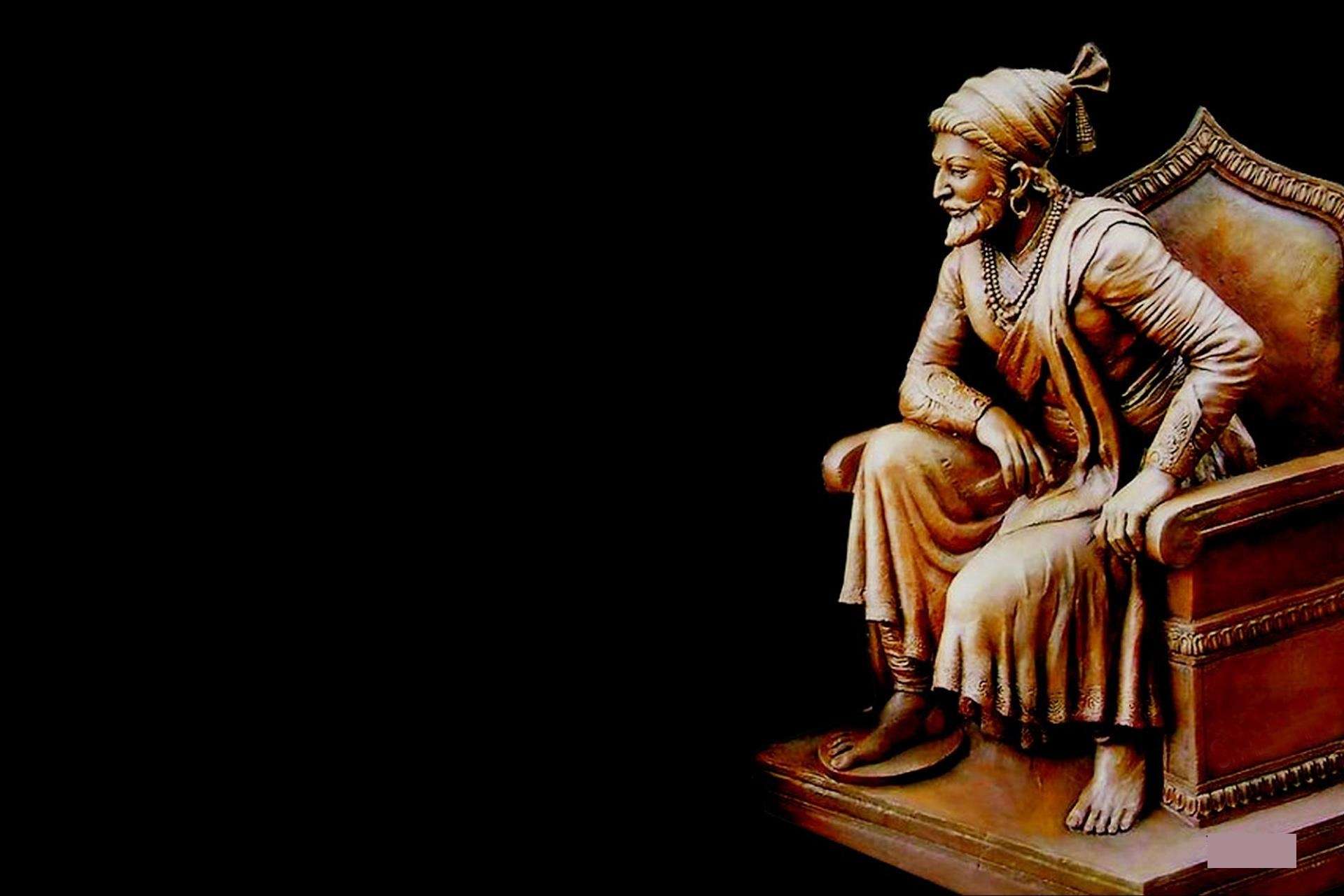 1920x1280 Wallpaper Unique Beautiful Shivaji Maharaj Photo