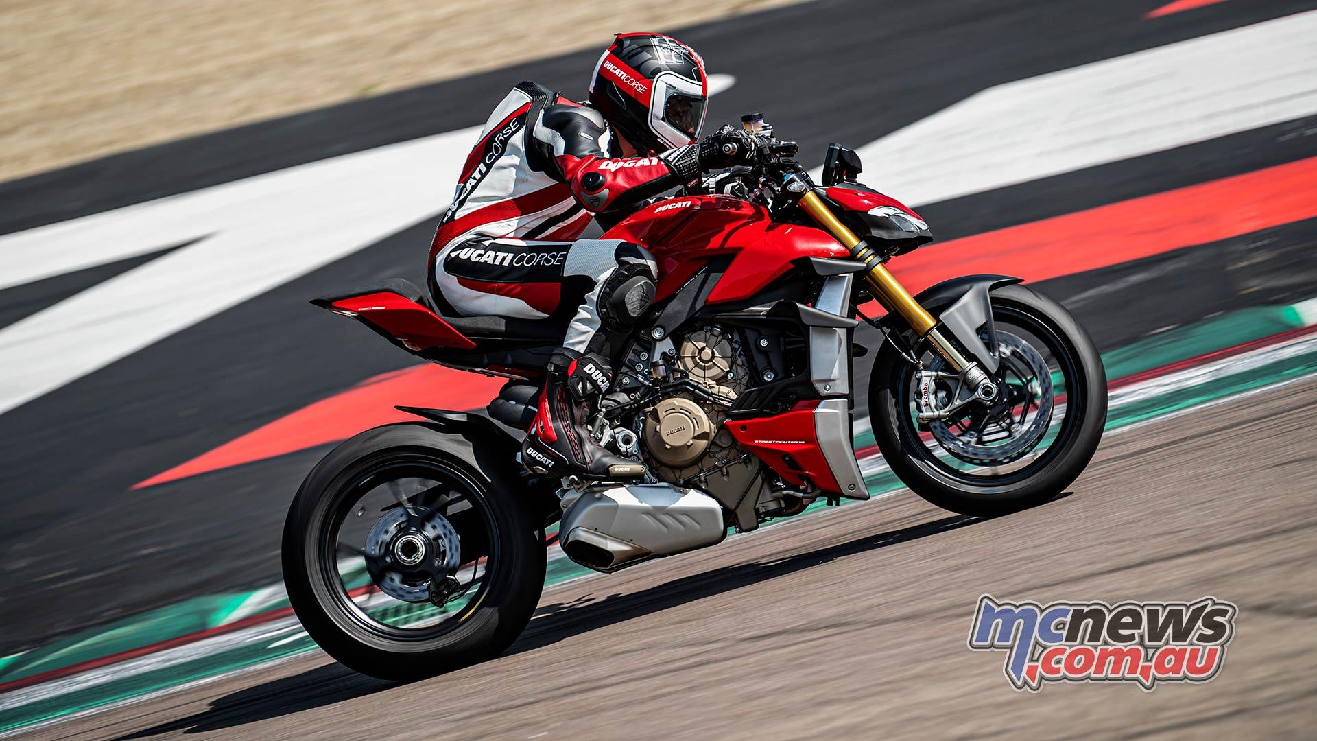 1920x1080 Ducati Streetfighter V4. Streetfighter V4 S Hp Nm 201 Kg Wet. Motorcycle News, Sport And Reviews