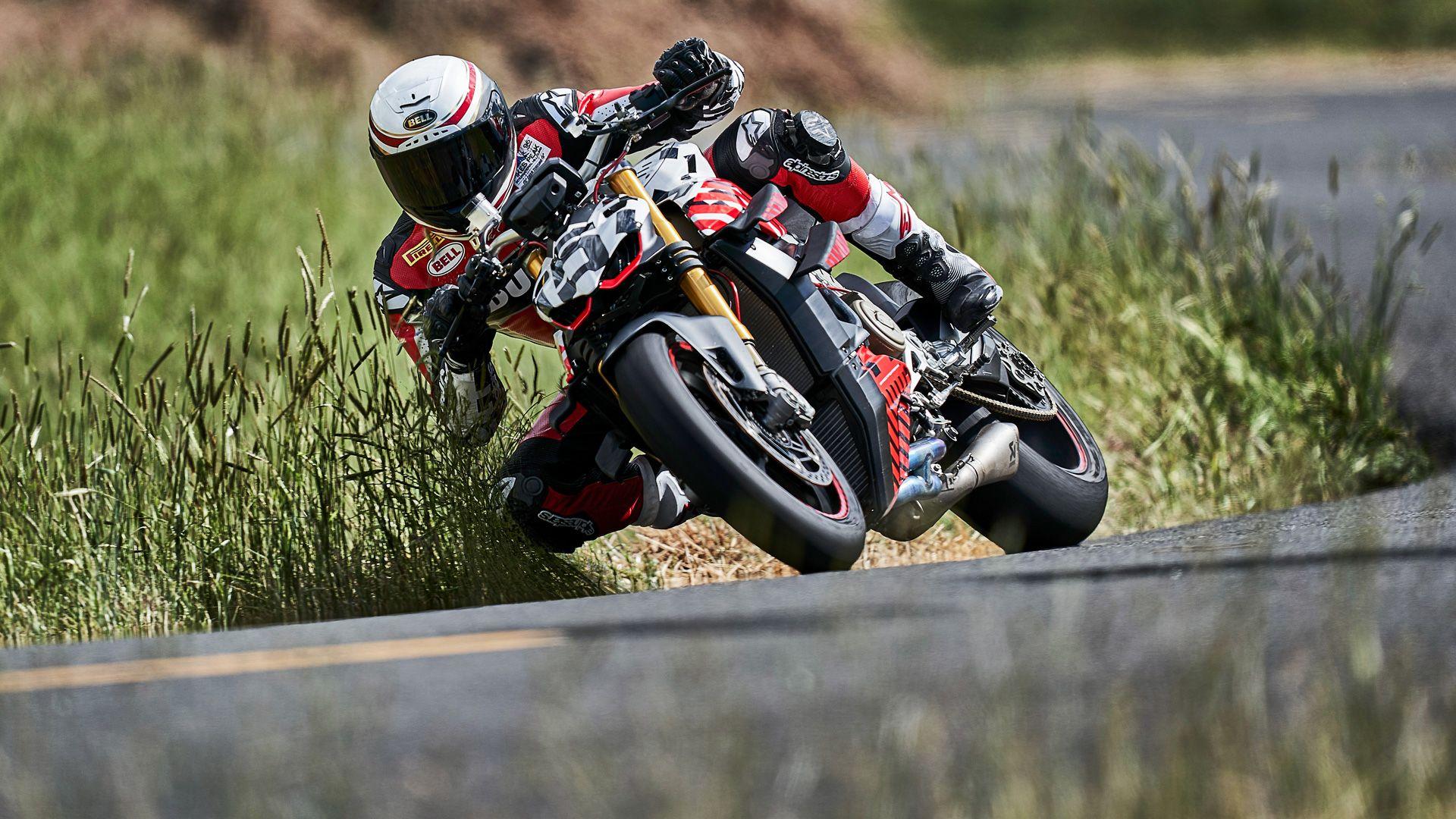 1920x1080 Carlin Dunne Dies in Ducati Streetfighter V4 Prototype Crash at 2019 Pikes Peak International Hill Climb