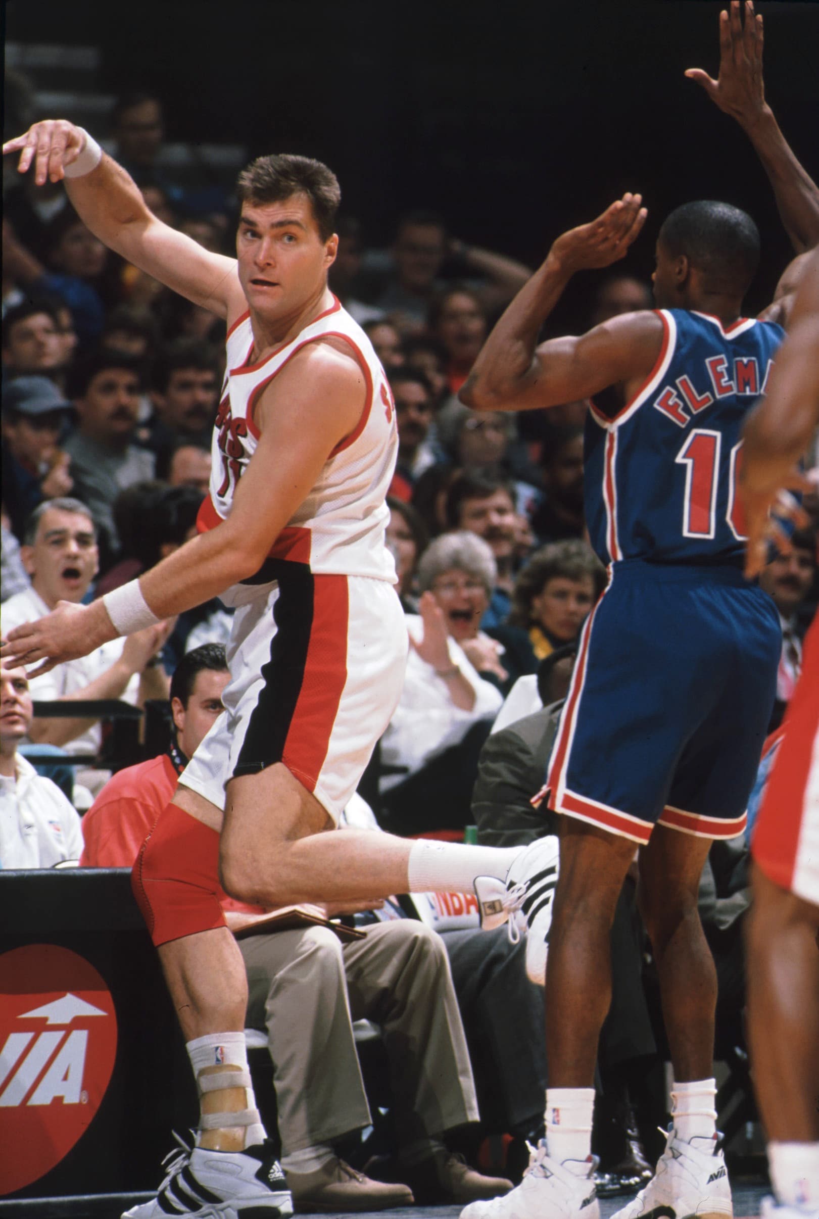 Domantas Sabonis Wallpapers - Top Free Domantas Sabonis Backgrounds