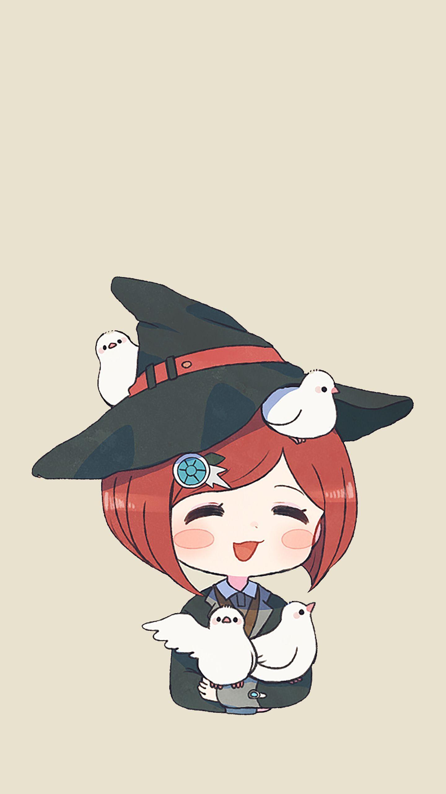 1440x2560 Himiko Yumeno. Danganronpa V3. Danganronpa, Anime wallpaper, Anime