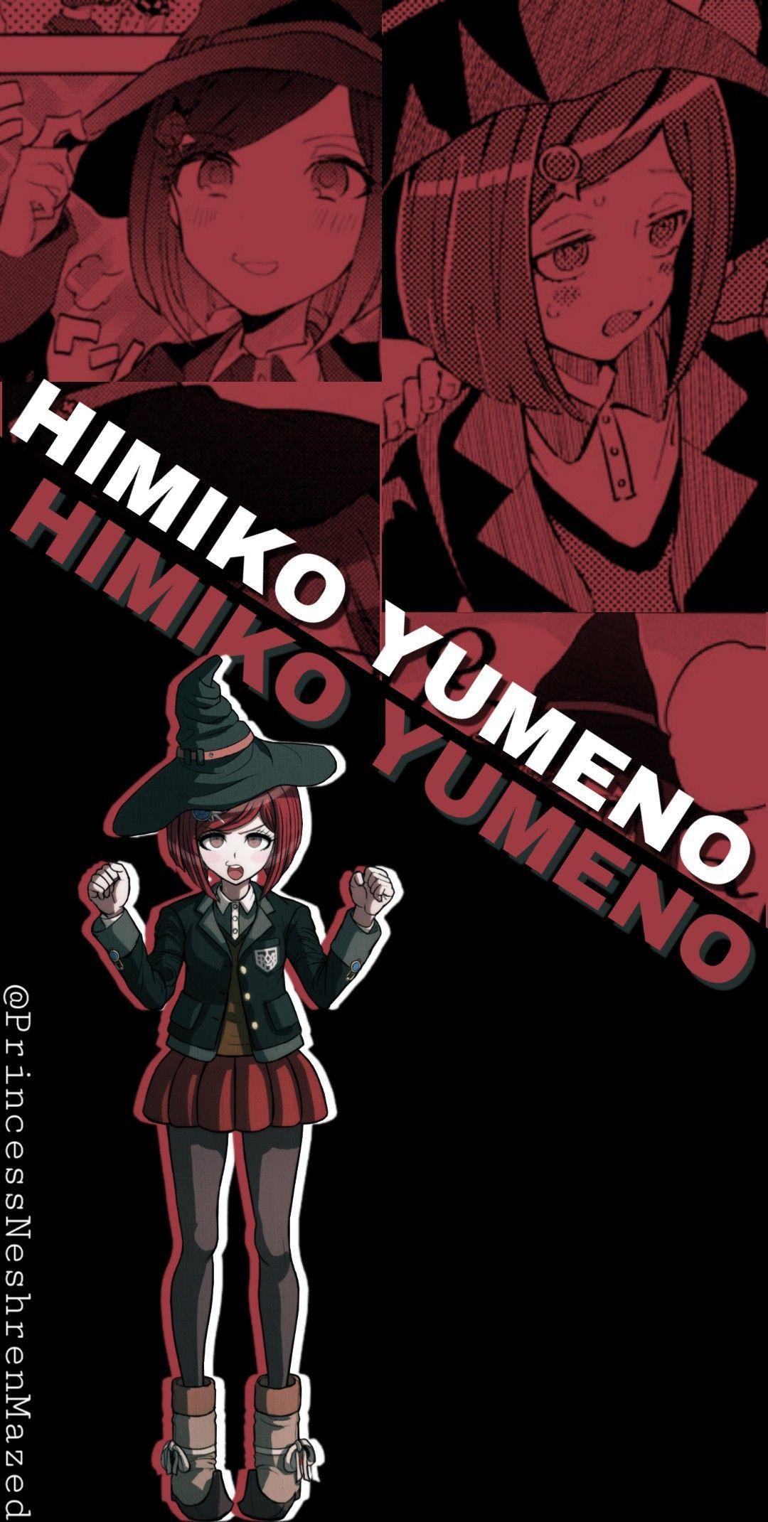 Himiko Yumeno Wallpapers - Top Free Himiko Yumeno Backgrounds