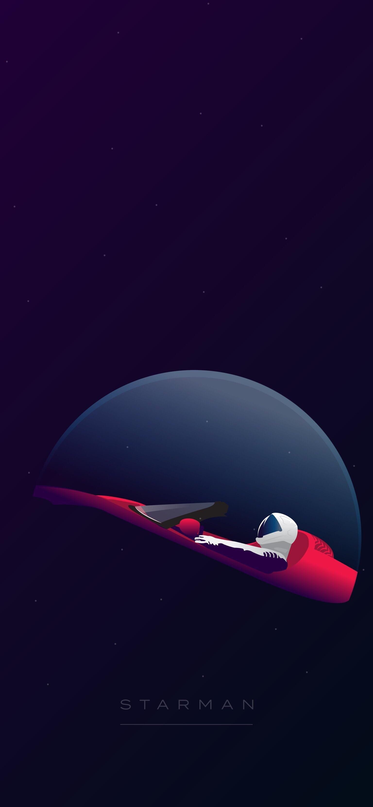 1536x3326 Smartphone Aircraft Wallpaper