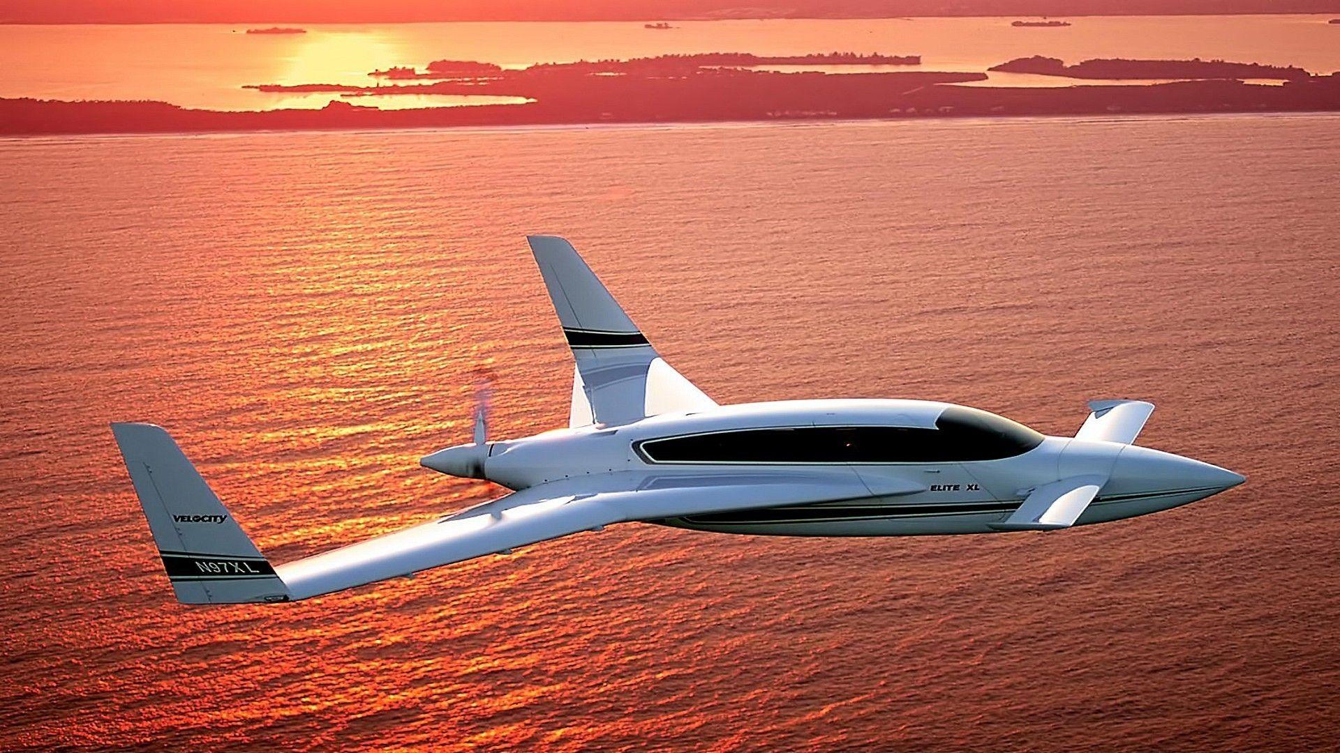 1920x1080 The plane