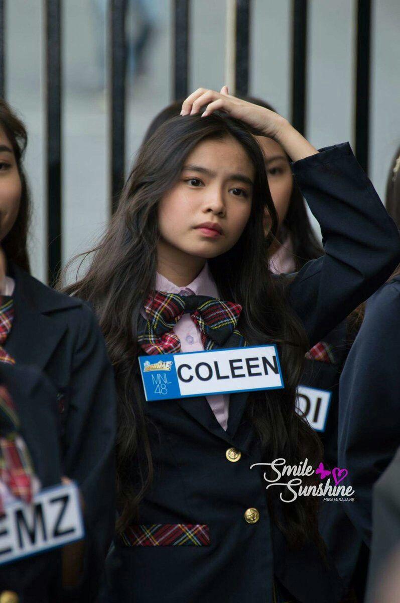797x1200 MNL48 Wallpaper