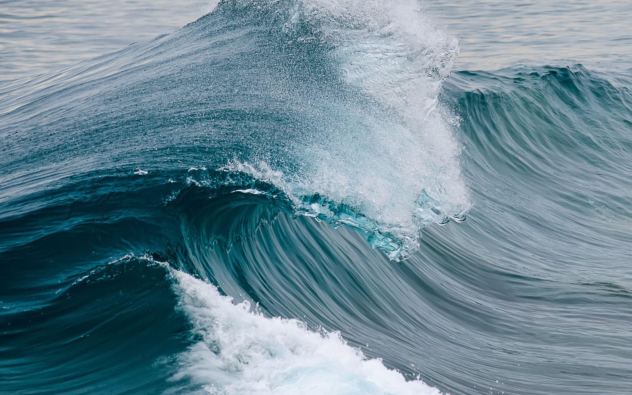 Calm Ocean Waves Wallpapers - Top Free Calm Ocean Waves Backgrounds
