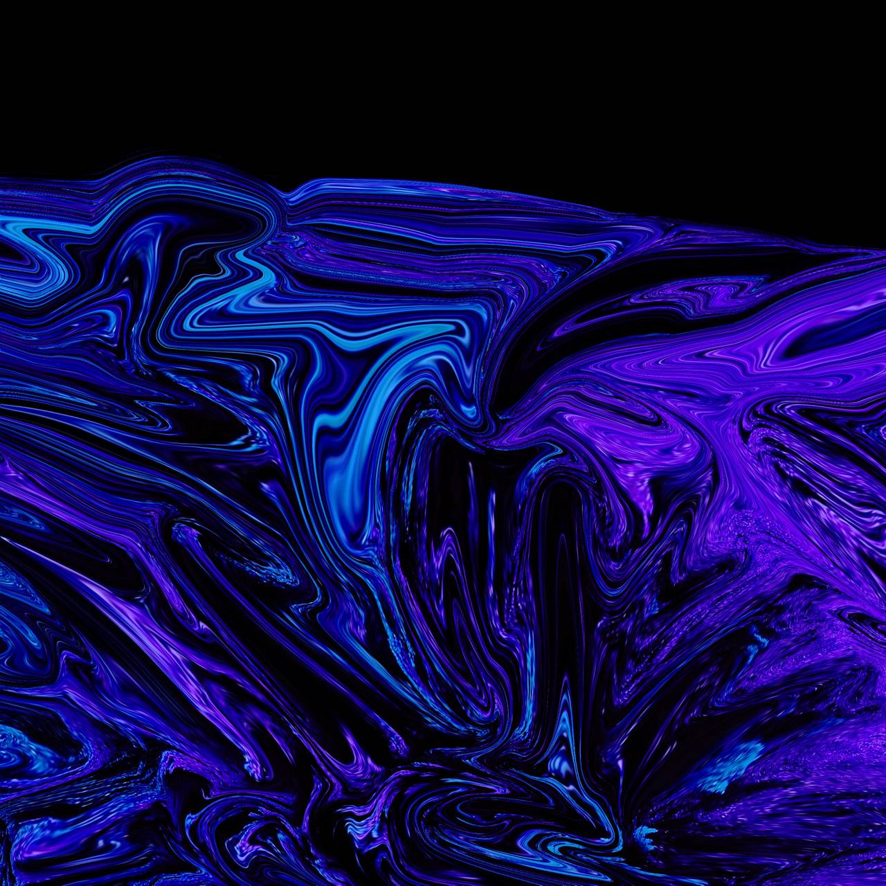 1280x1280 Tidal Wave wallpaper