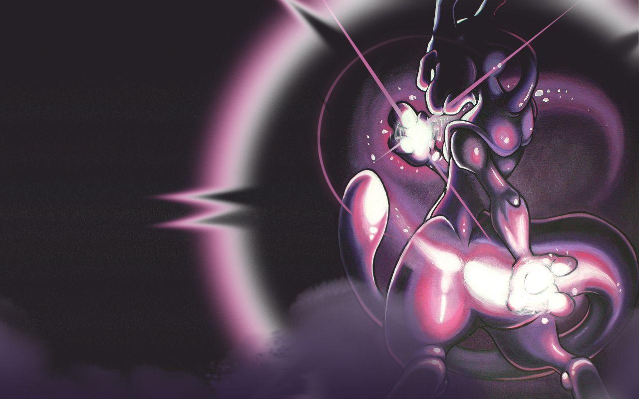 1280x800 mewtwo HD wallpaper, Wallpaper, HD wallpaper